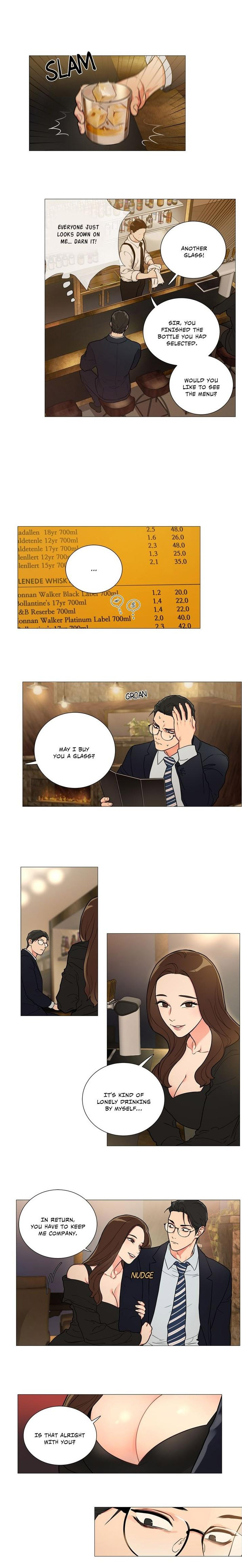 Sadistic Beauty chapter 68 page 8