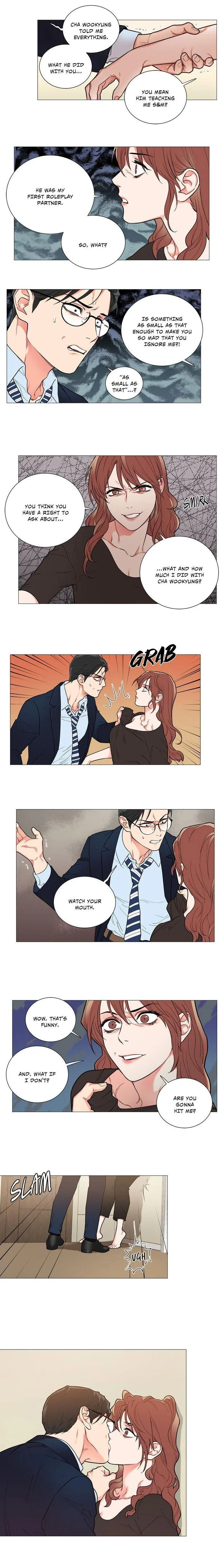 Sadistic Beauty chapter 69 page 7
