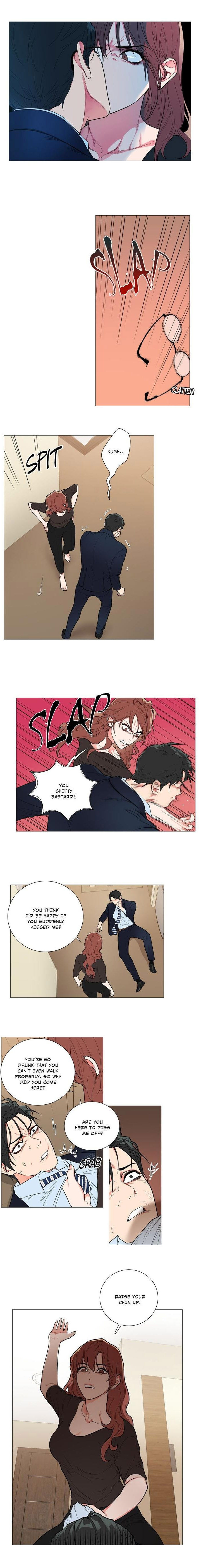 Sadistic Beauty chapter 69 page 8