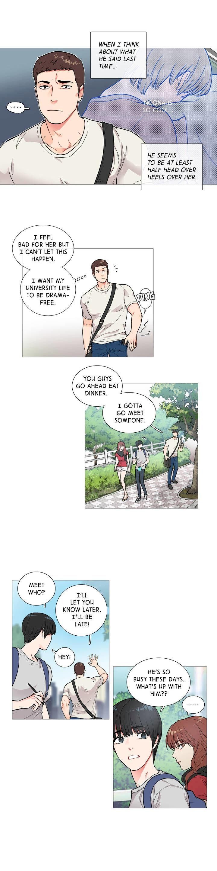 Sadistic Beauty chapter 7 page 2