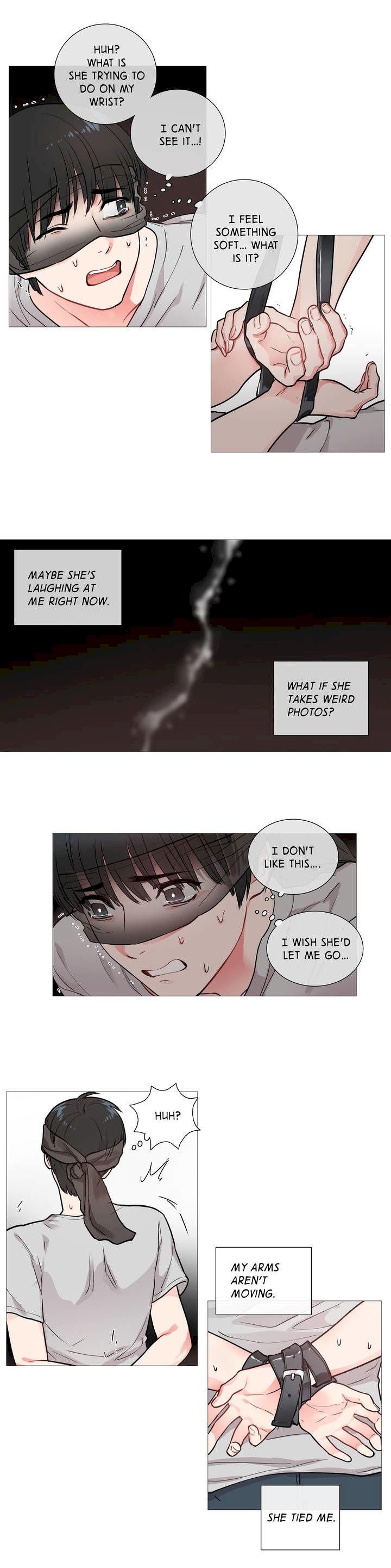 Sadistic Beauty chapter 7 page 14