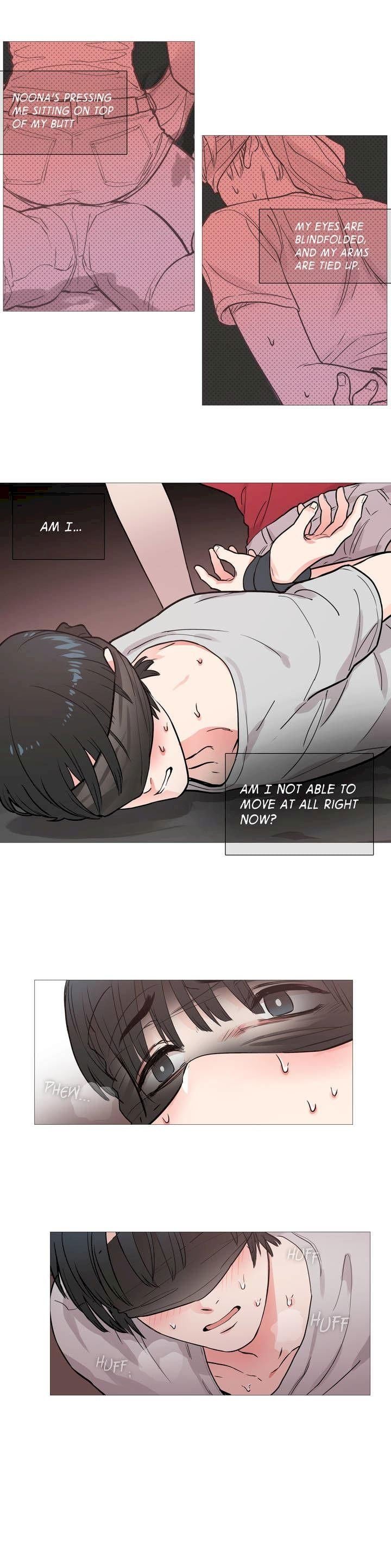Sadistic Beauty chapter 7 page 15