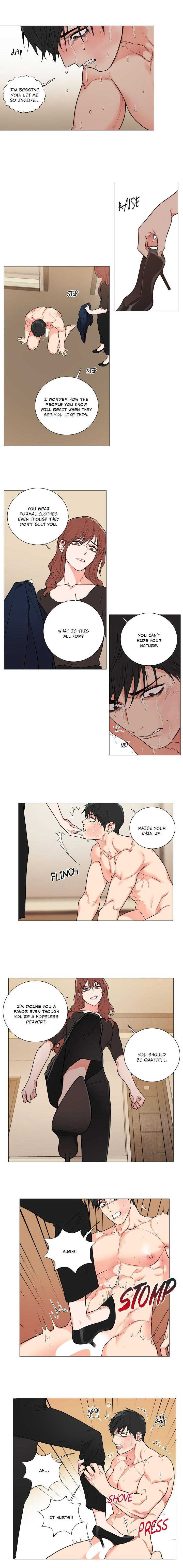 Sadistic Beauty chapter 70 page 4