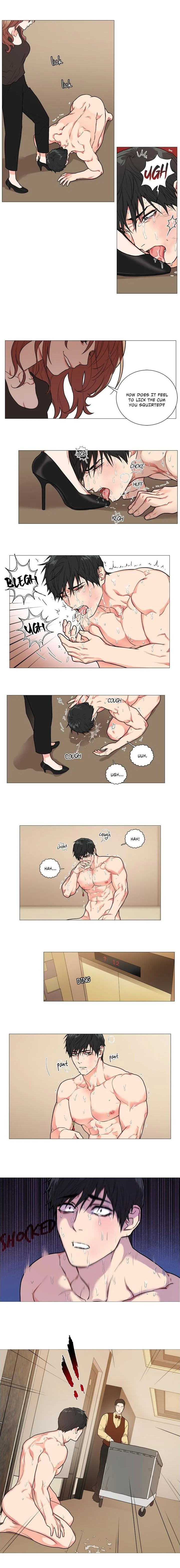 Sadistic Beauty chapter 71 page 2