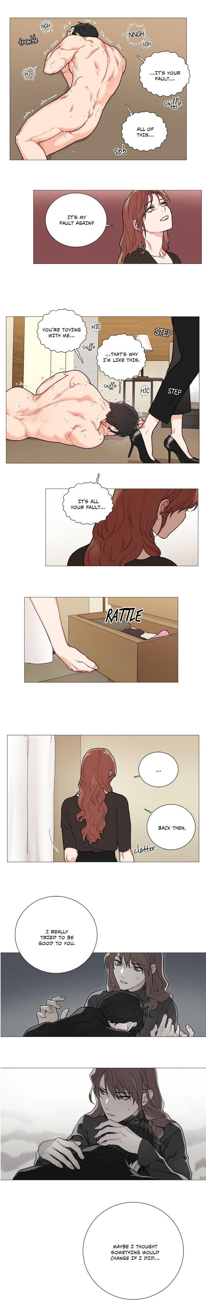 Sadistic Beauty chapter 71 page 5