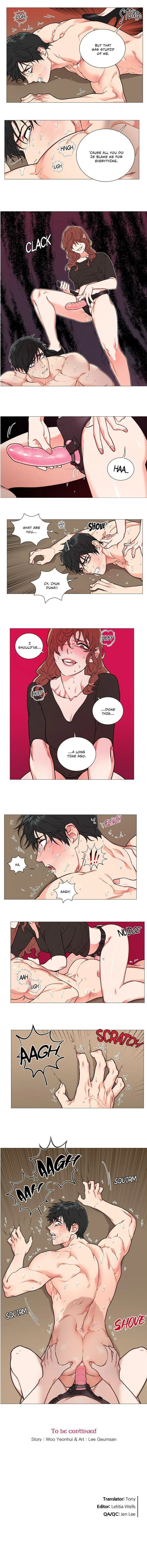 Sadistic Beauty chapter 71 page 6