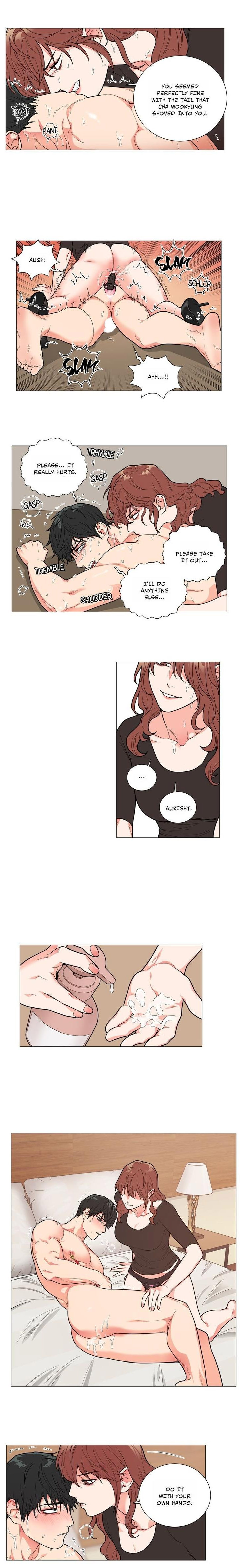 Sadistic Beauty chapter 72 page 4