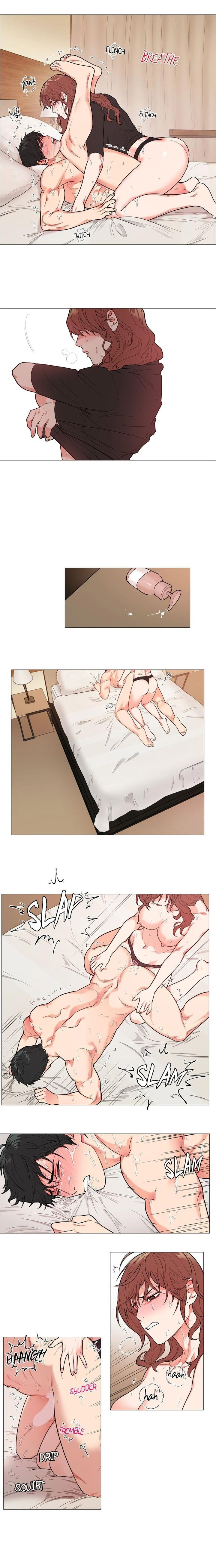 Sadistic Beauty chapter 72 page 8