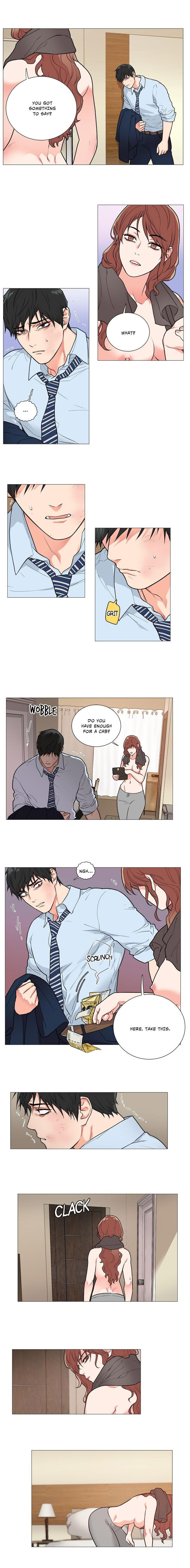 Sadistic Beauty chapter 73 page 4