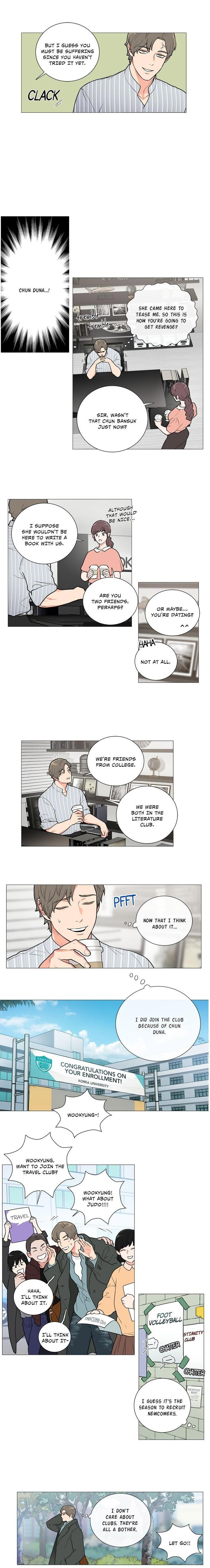 Sadistic Beauty chapter 73 page 7
