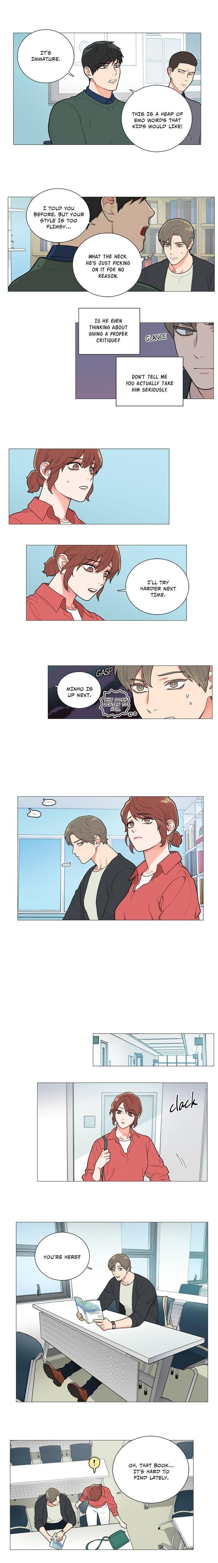 Sadistic Beauty chapter 74 page 4