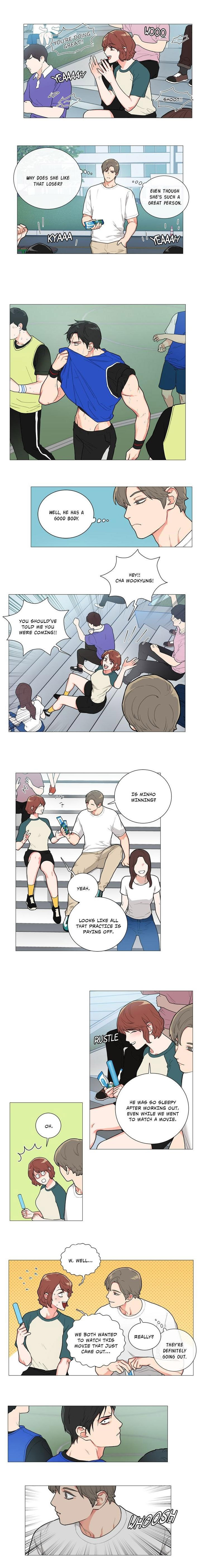 Sadistic Beauty chapter 74 page 6