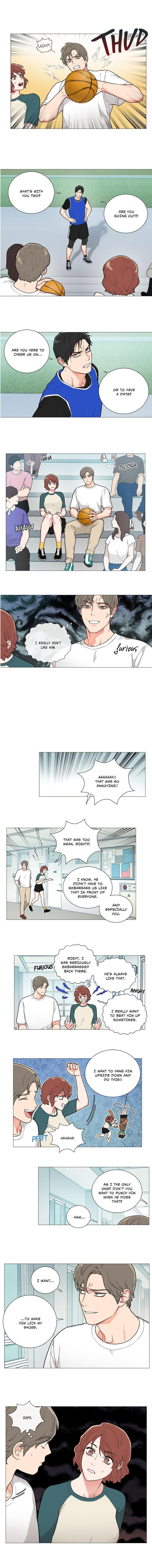 Sadistic Beauty chapter 74 page 7