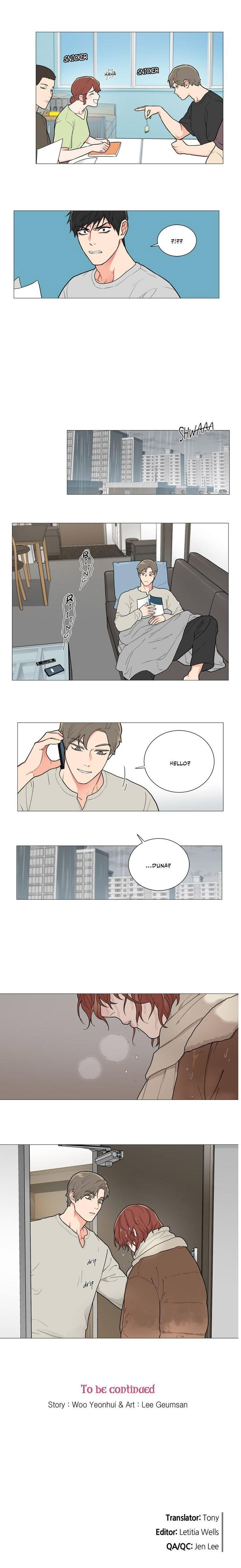 Sadistic Beauty chapter 74 page 9