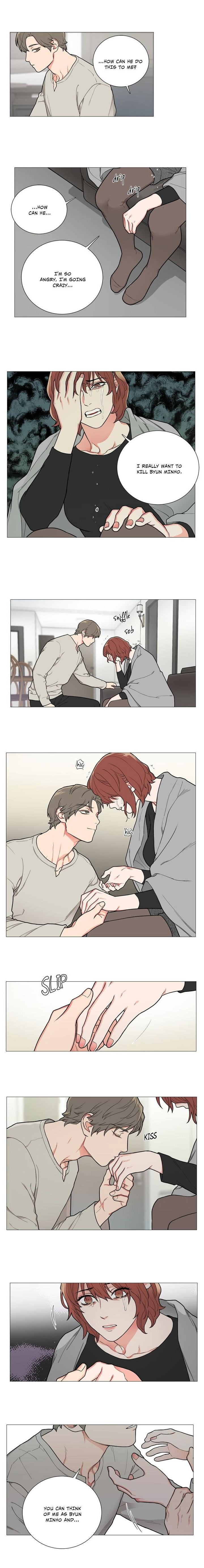Sadistic Beauty chapter 75 page 4
