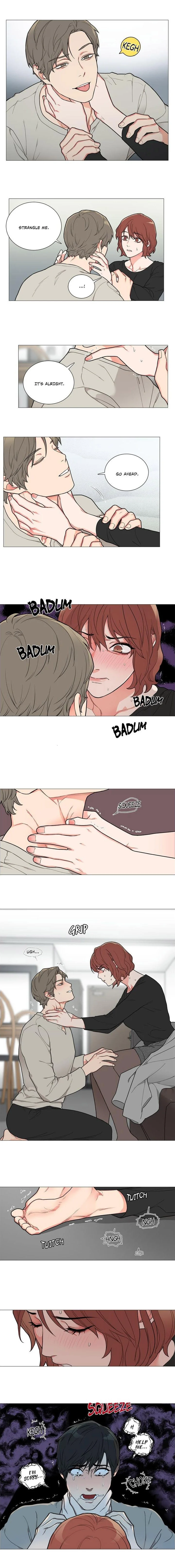 Sadistic Beauty chapter 75 page 5