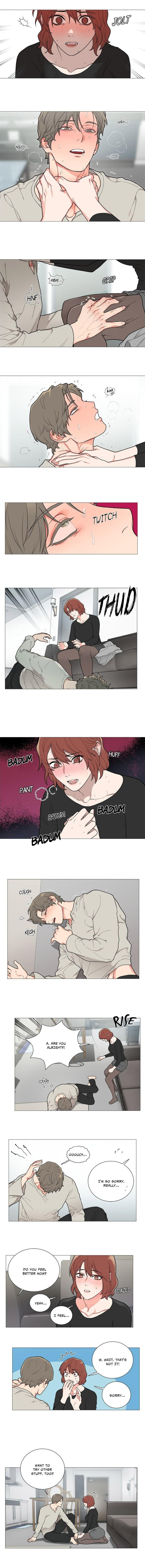 Sadistic Beauty chapter 75 page 6