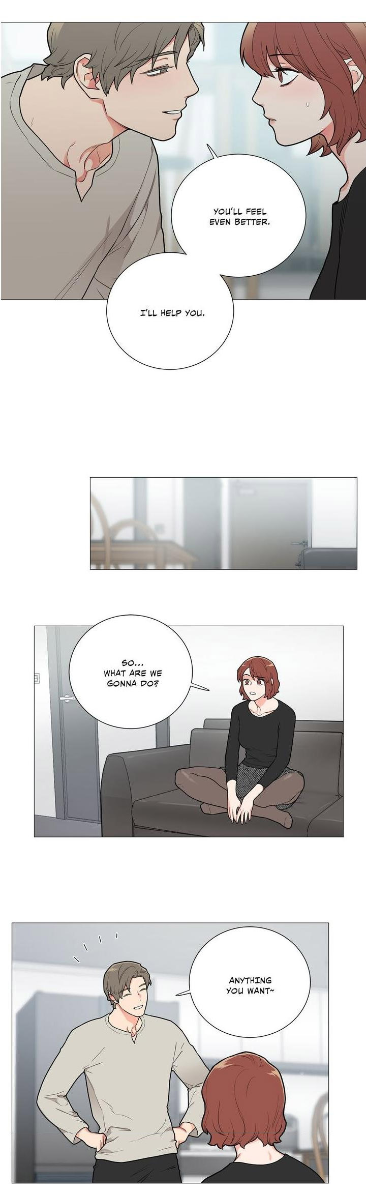 Sadistic Beauty chapter 75 page 7