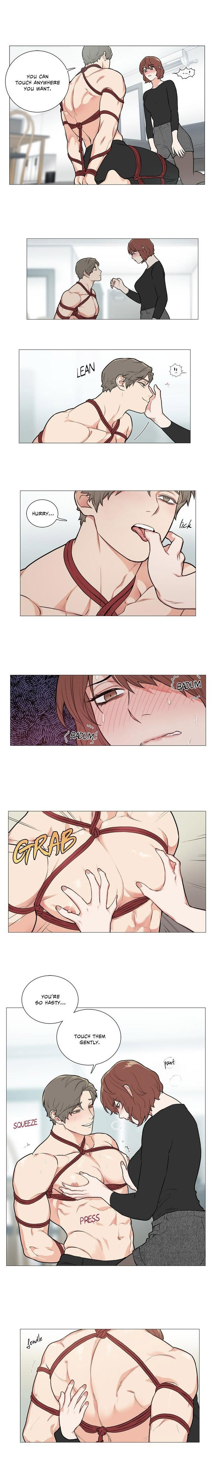 Sadistic Beauty chapter 76 page 3