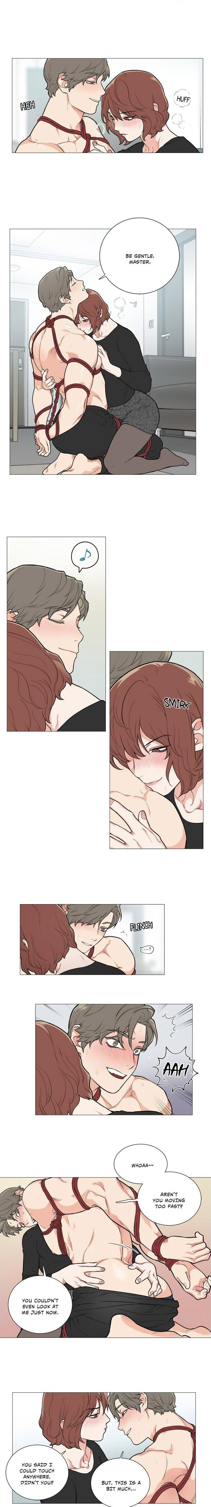 Sadistic Beauty chapter 76 page 4