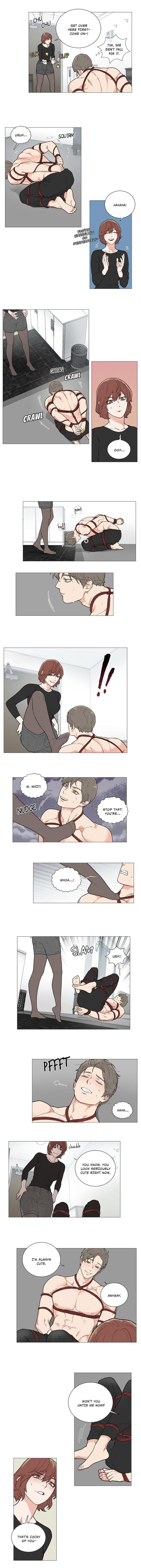 Sadistic Beauty chapter 77 page 3
