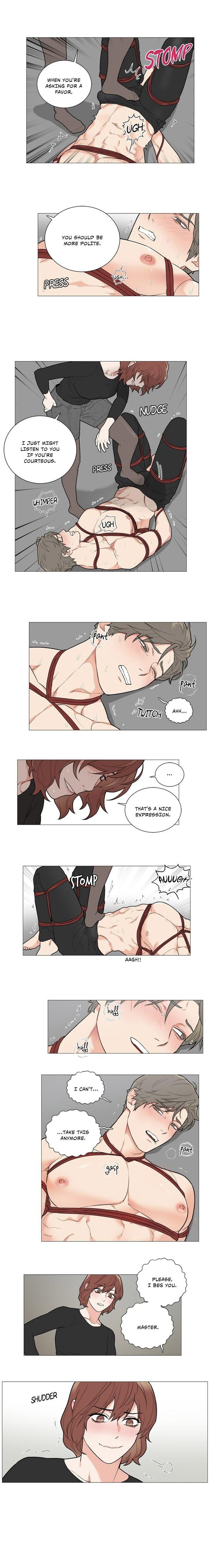 Sadistic Beauty chapter 77 page 4