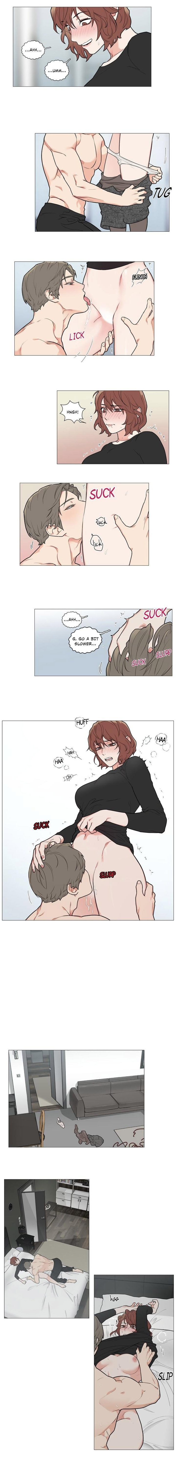 Sadistic Beauty chapter 77 page 7