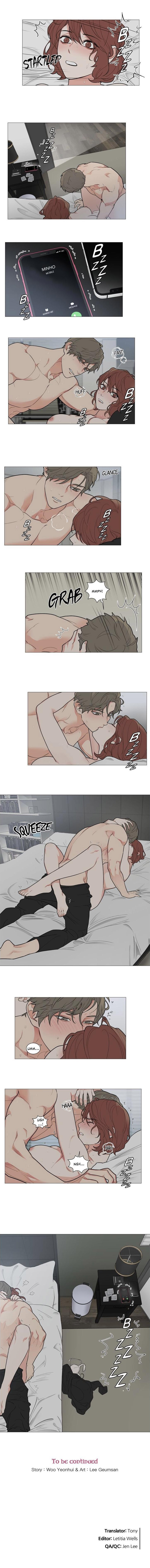 Sadistic Beauty chapter 77 page 9