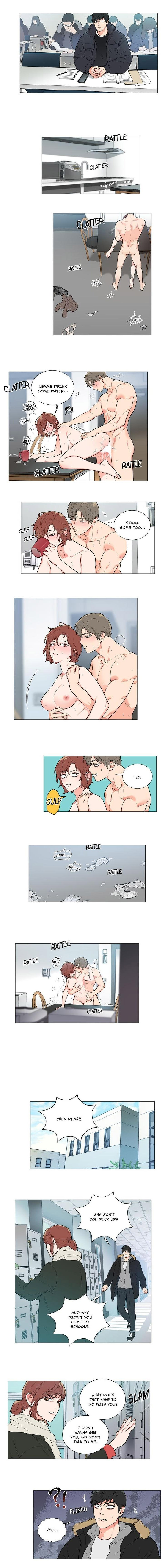 Sadistic Beauty chapter 78 page 3