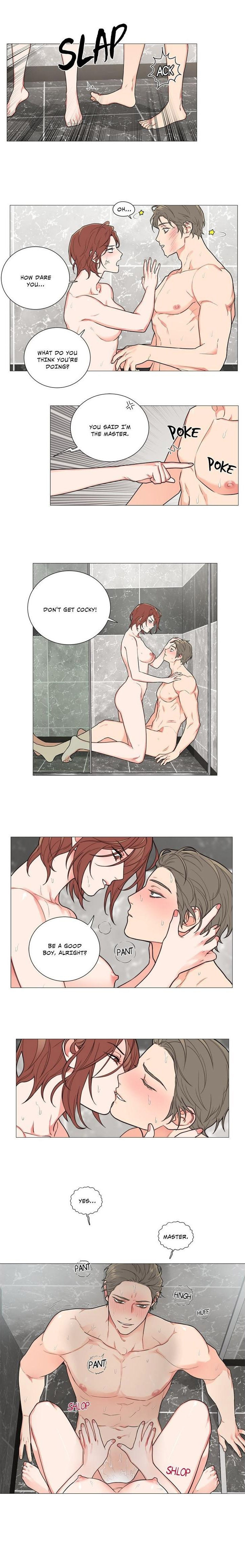 Sadistic Beauty chapter 79 page 2
