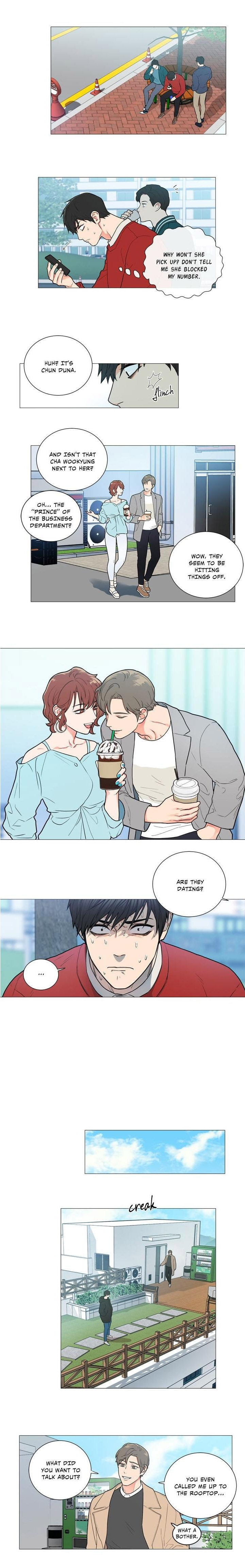 Sadistic Beauty chapter 79 page 3