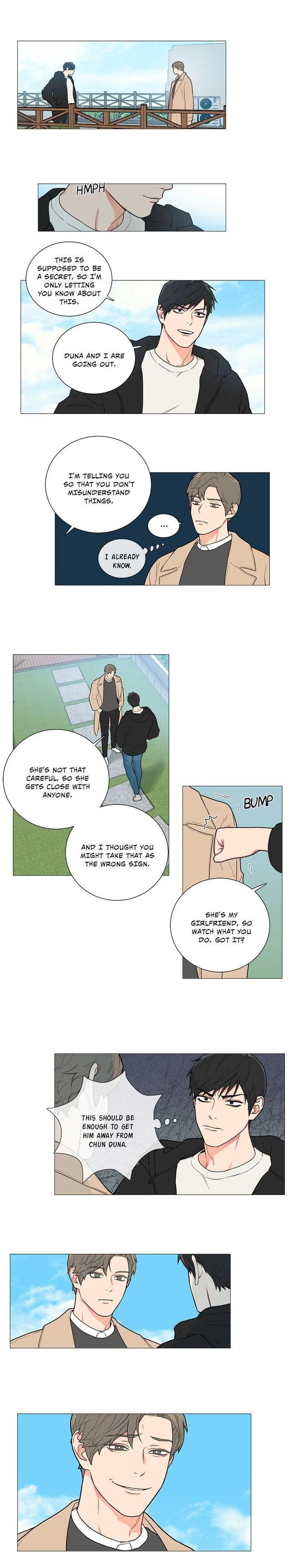 Sadistic Beauty chapter 79 page 4