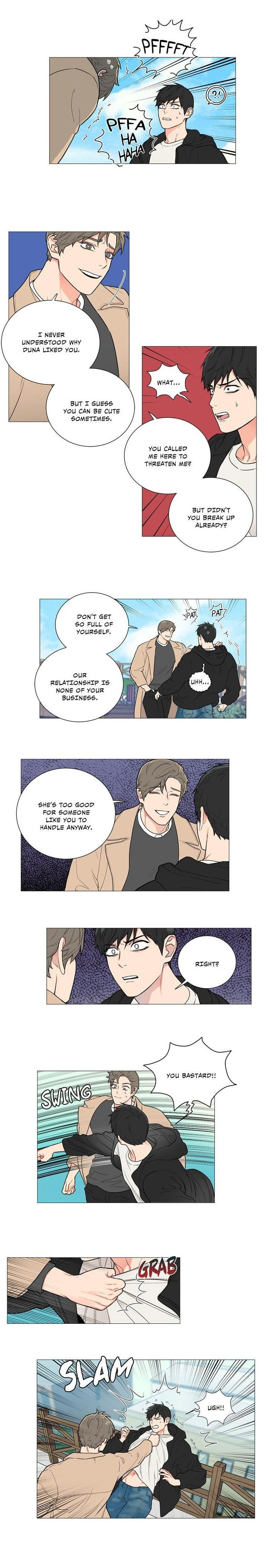 Sadistic Beauty chapter 79 page 5