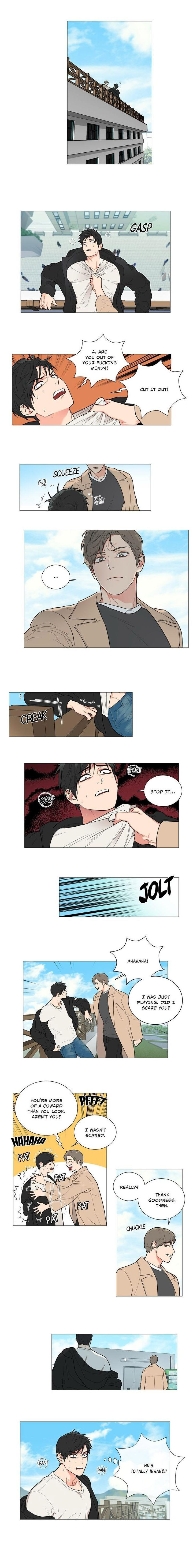 Sadistic Beauty chapter 79 page 6