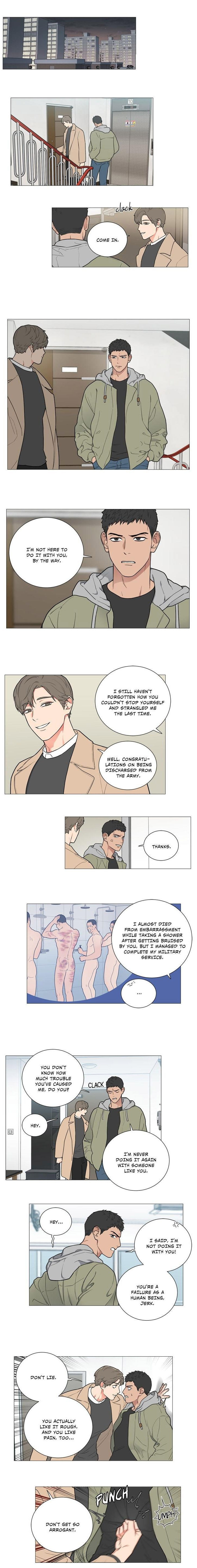 Sadistic Beauty chapter 79 page 7