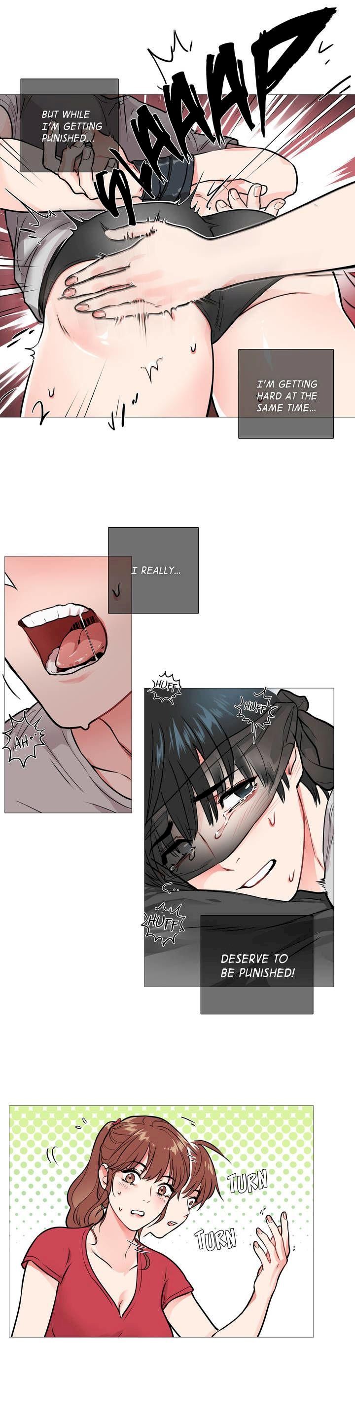 Sadistic Beauty chapter 8 page 10