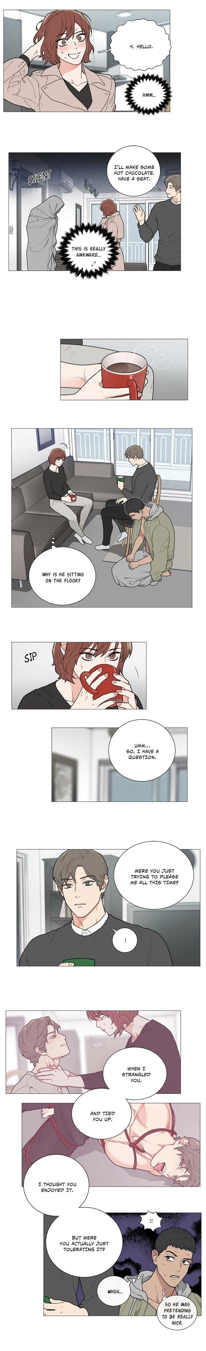 Sadistic Beauty chapter 80 page 3