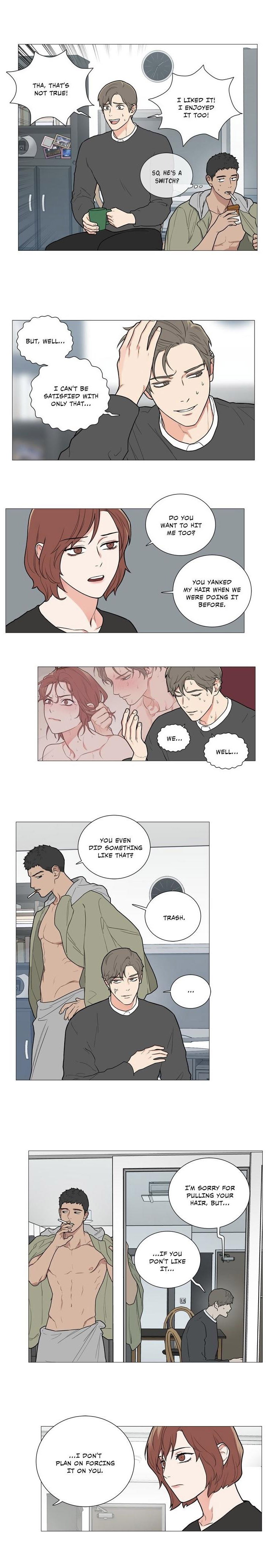Sadistic Beauty chapter 80 page 4