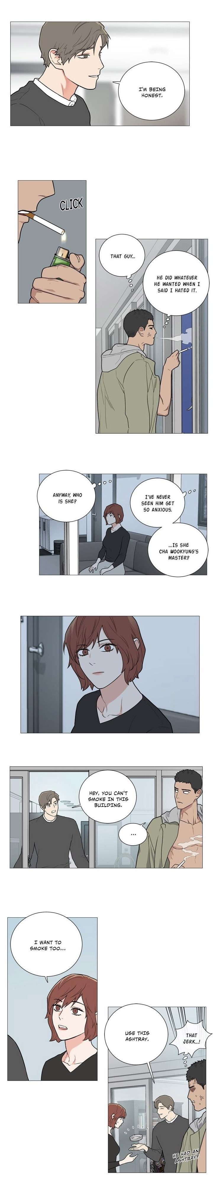 Sadistic Beauty chapter 80 page 5