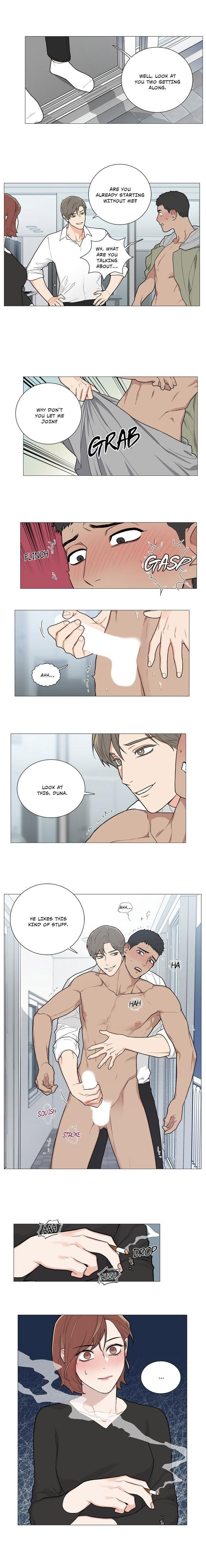 Sadistic Beauty chapter 80 page 8
