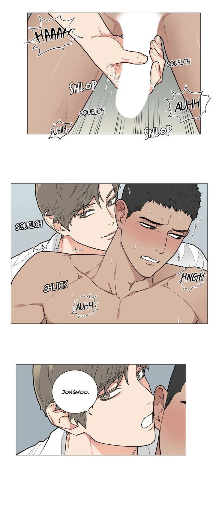 Sadistic Beauty chapter 81 page 2