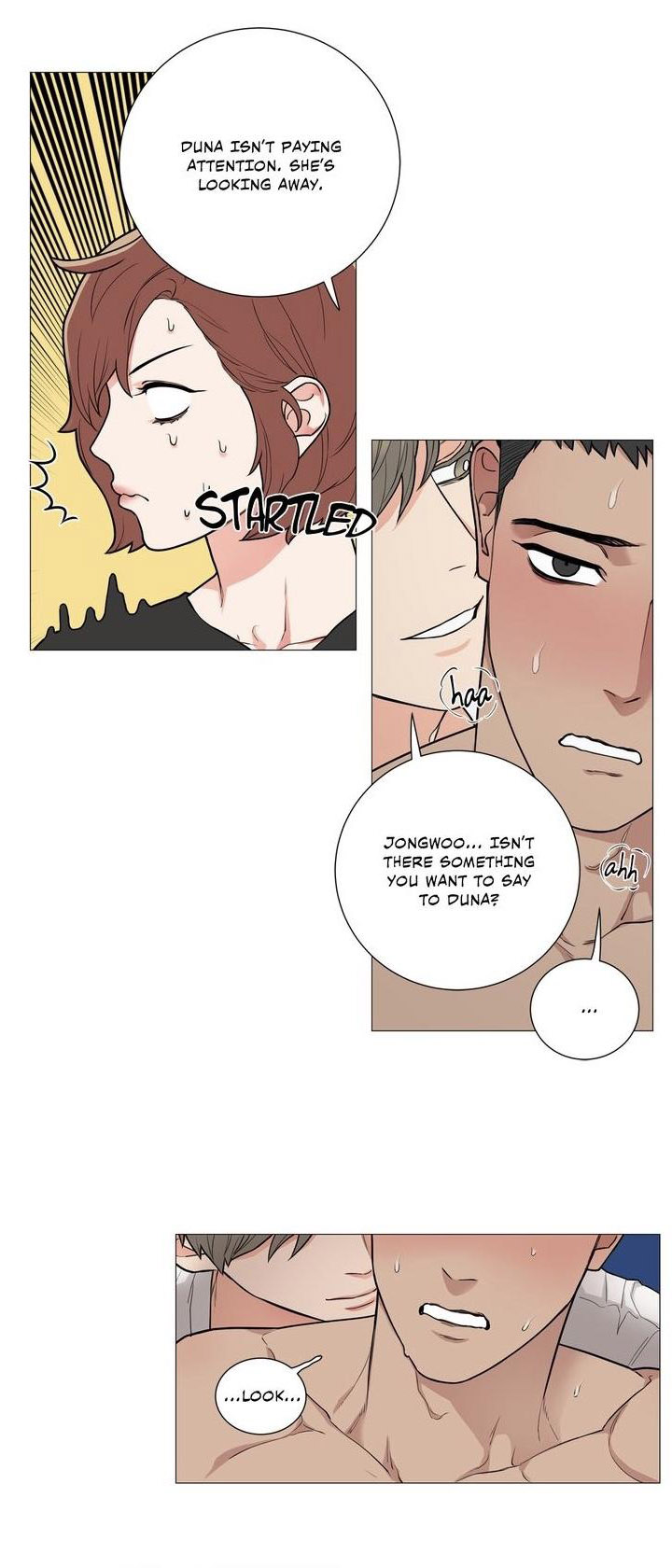 Sadistic Beauty chapter 81 page 3