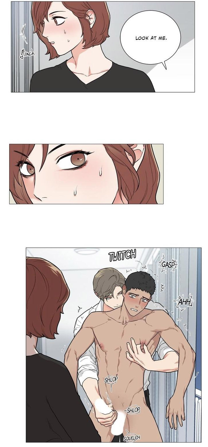 Sadistic Beauty chapter 81 page 4