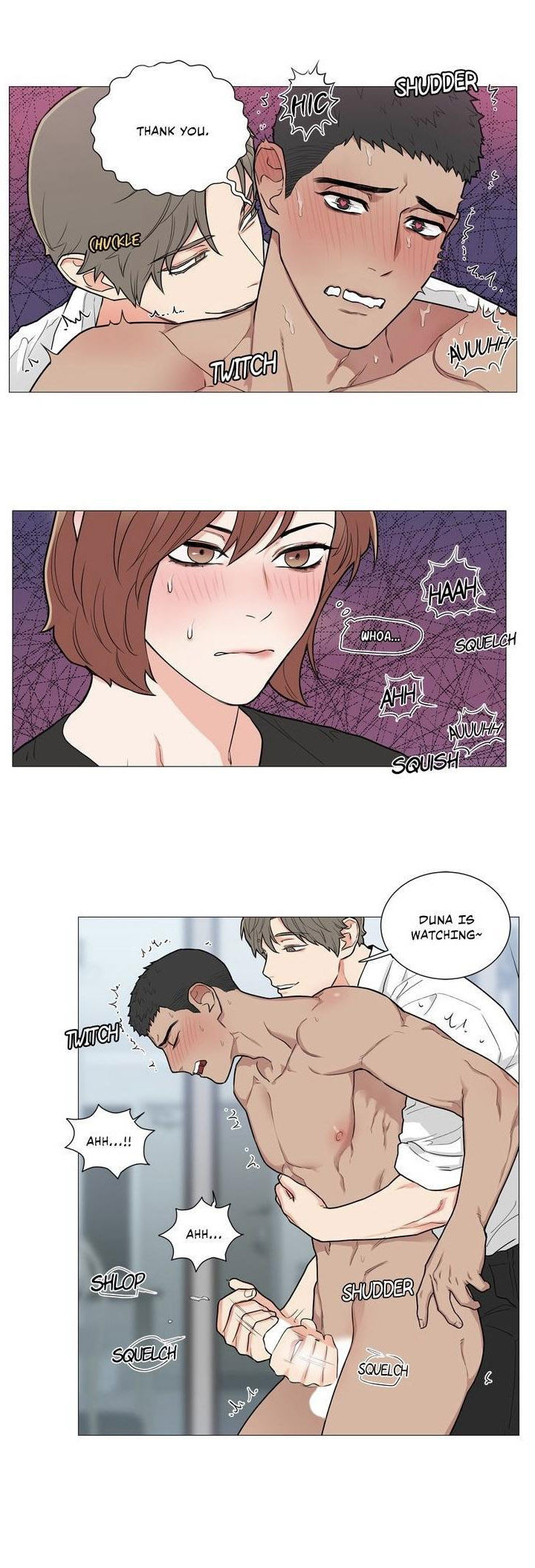 Sadistic Beauty chapter 81 page 5