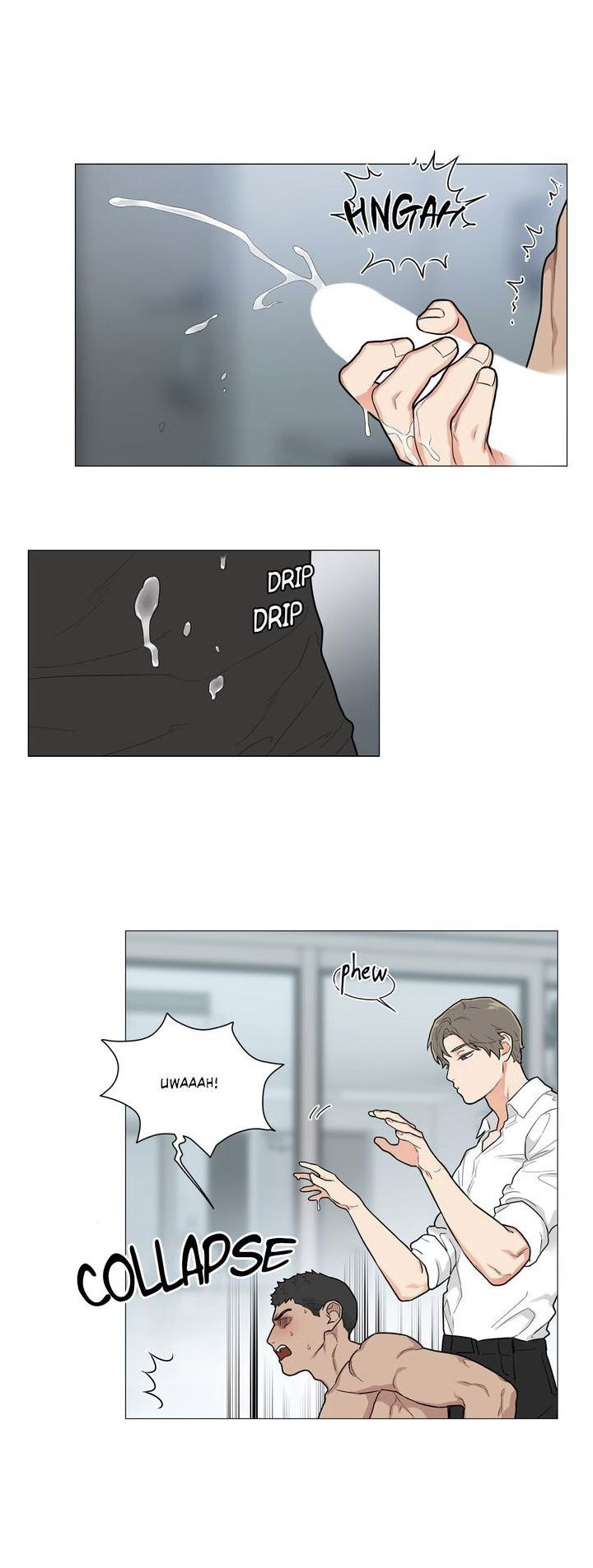 Sadistic Beauty chapter 81 page 6