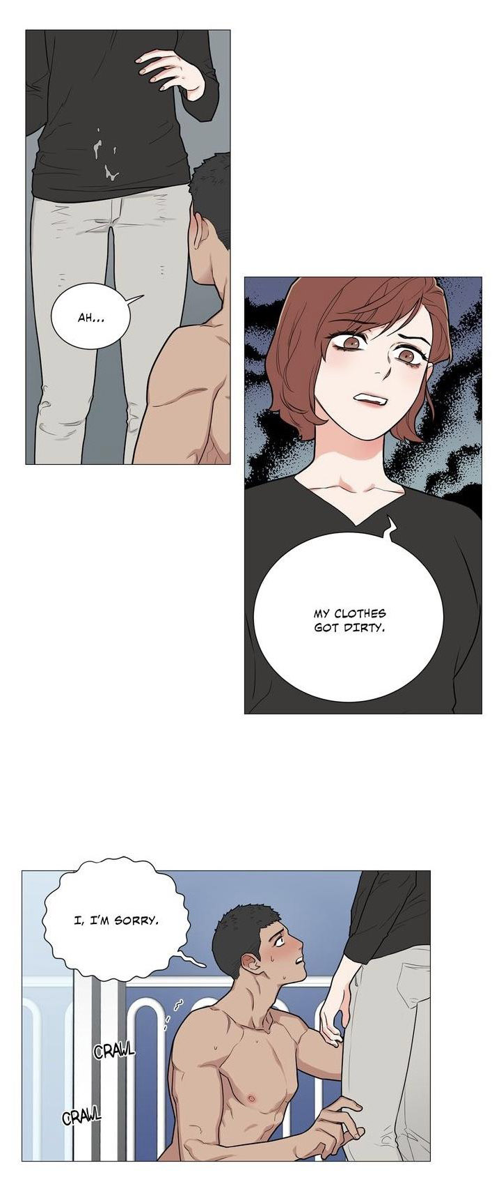 Sadistic Beauty chapter 81 page 7