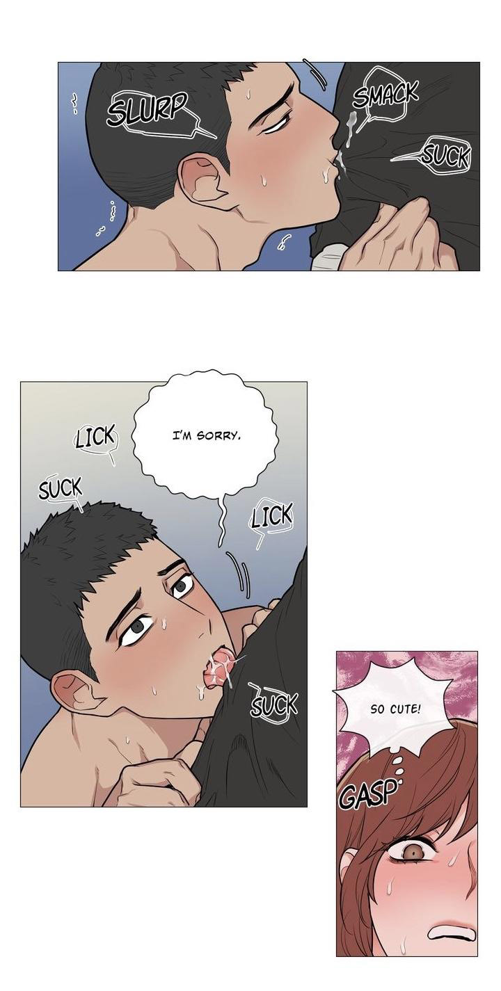 Sadistic Beauty chapter 81 page 8
