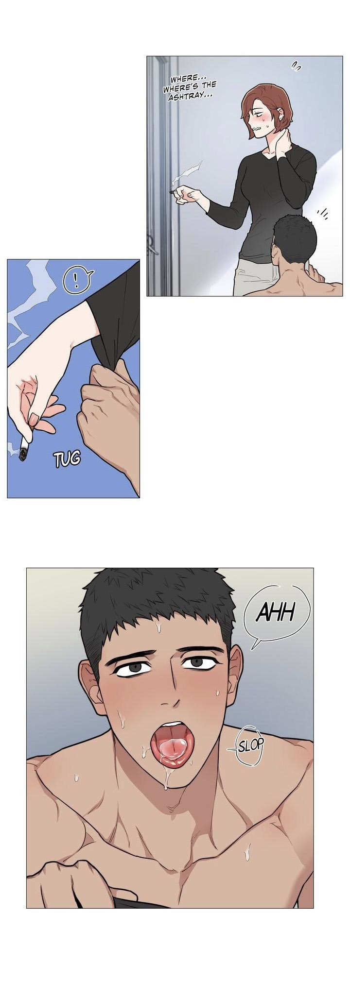 Sadistic Beauty chapter 81 page 9