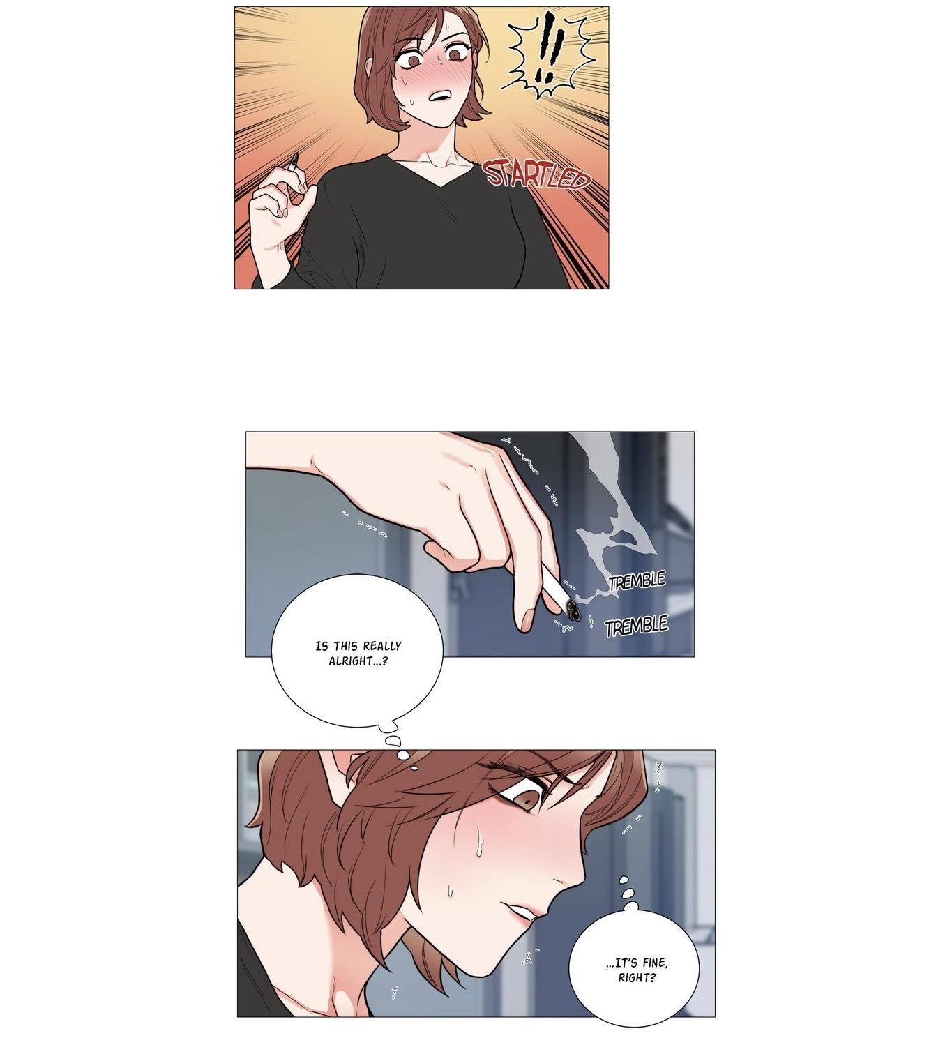 Sadistic Beauty chapter 81 page 10
