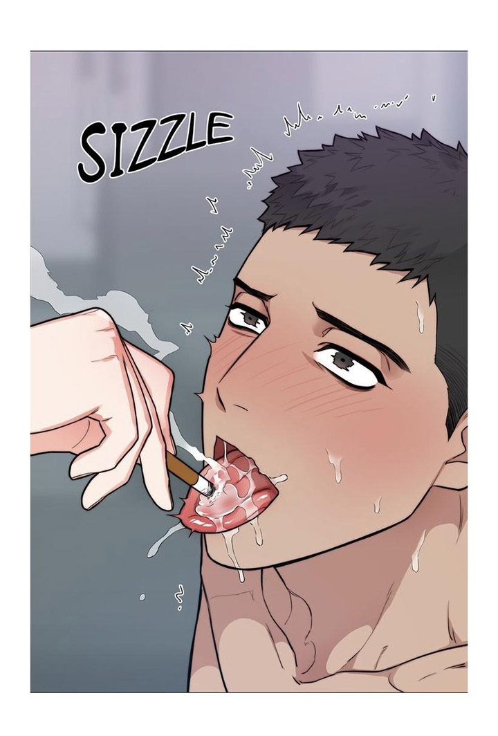 Sadistic Beauty chapter 81 page 11